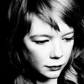Katherine Scott Profile